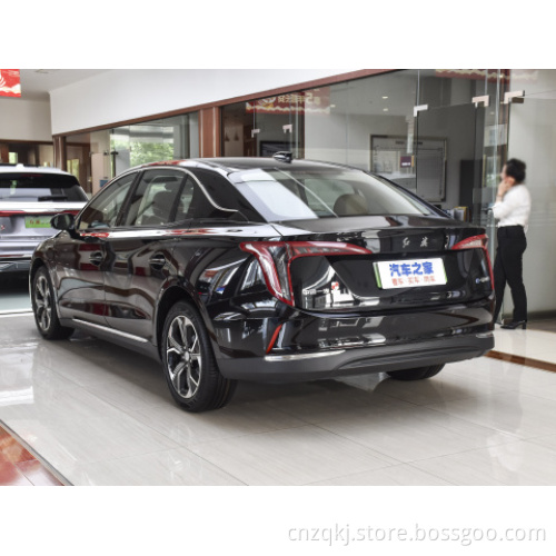 00:00 00:45  View larger image Add to Compare  Share China Sells Second-hand HONGQI EQM-5 EV 0km Used Car New Energy Vehicles E